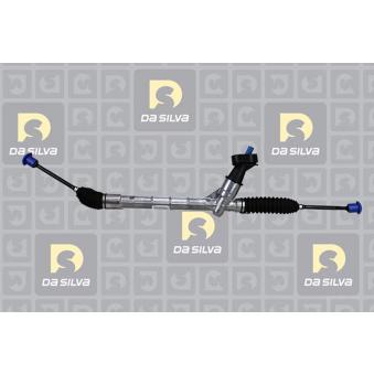Crémaillière de direction DA SILVA OEM 4551047020 Crémaillière de direction DA SILVA OEM 4551047020