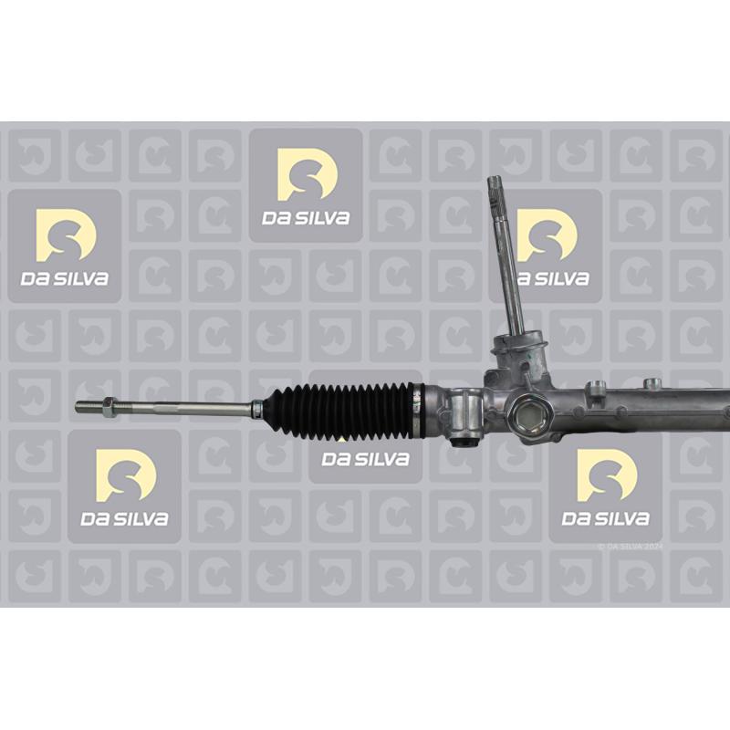 Crémaillière de direction DA SILVA DM3131 - Visuel 1
