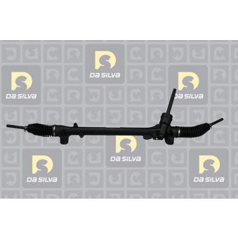 Crémaillière de direction DA SILVA DM3133
