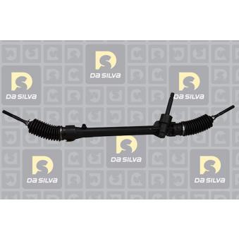 Crémaillière de direction DA SILVA [DM3136]