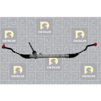Crémaillière de direction DA SILVA DM3137