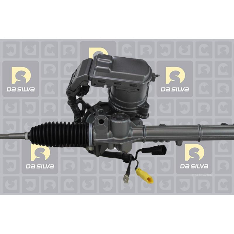Crémaillère de direction DA SILVA DM3163 - Visuel 1