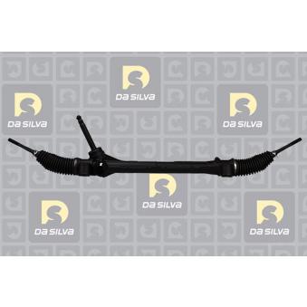 Crémaillière de direction DA SILVA OEM 480013BA0A