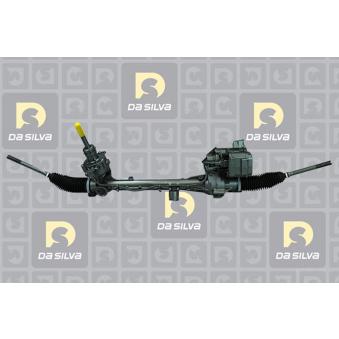 Crémaillière de direction DA SILVA DM3181