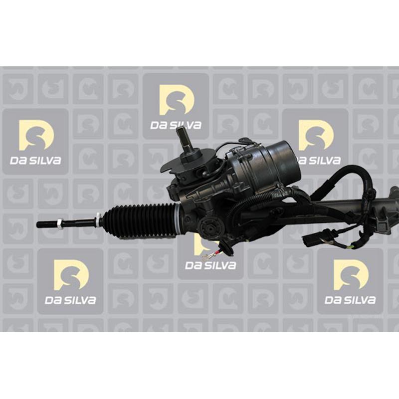 Crémaillière de direction DA SILVA DM3189 - Visuel 2