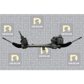 Crémaillière de direction DA SILVA DM3193