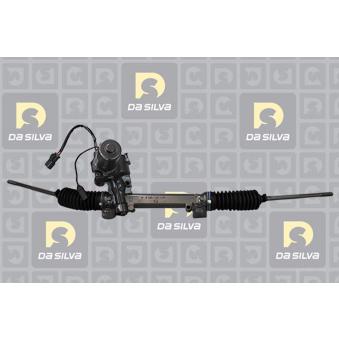 Crémaillière de direction DA SILVA DM3195