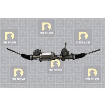 Crémaillière de direction DA SILVA [DM3201]