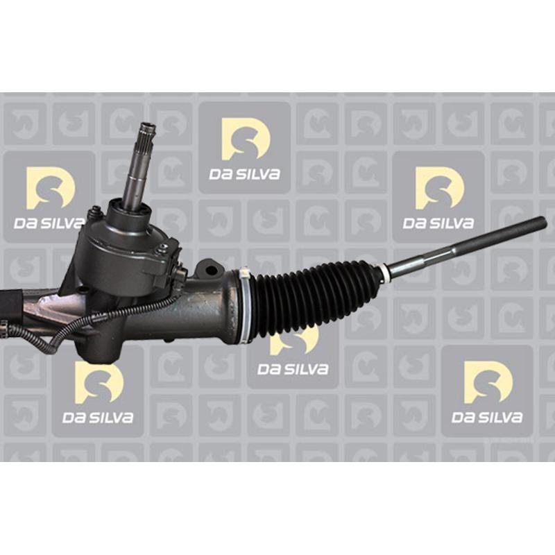 Crémaillière de direction DA SILVA DM3201 - Visuel 1