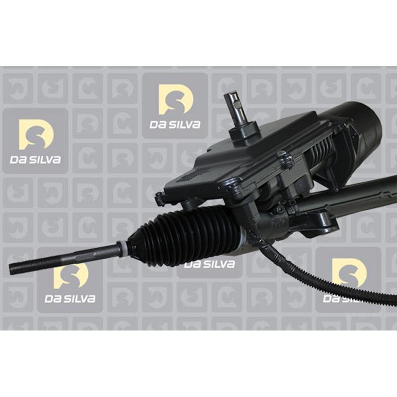 Crémaillière de direction DA SILVA DM3204 - Visuel 1
