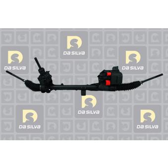 Crémaillière de direction DA SILVA OEM CV6C3D070NL Crémaillière de direction DA SILVA OEM CV6C3D070NL
