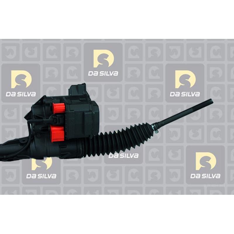 Crémaillière de direction DA SILVA DM3207 - Visuel 2