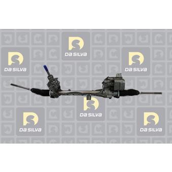Crémaillière de direction DA SILVA DM3208