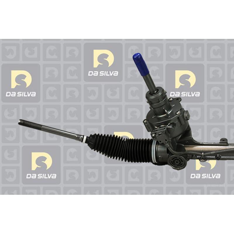Crémaillière de direction DA SILVA DM3208 - Visuel 1