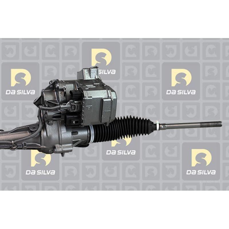 Crémaillière de direction DA SILVA DM3208 - Visuel 2
