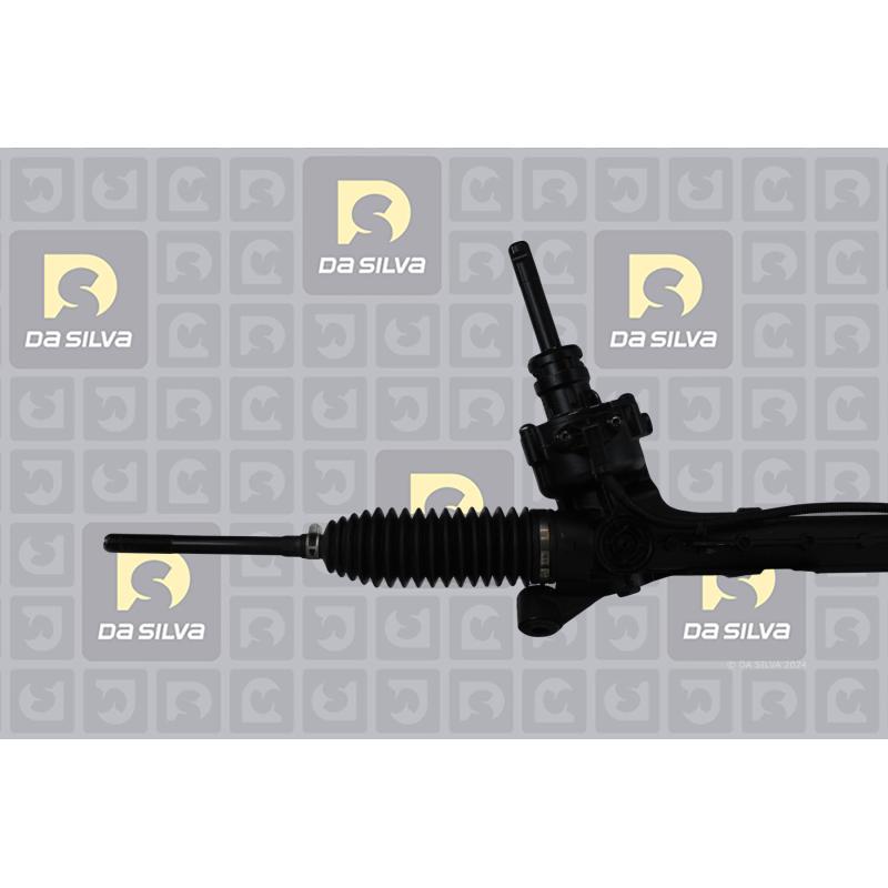 Crémaillière de direction DA SILVA DM3209 - Visuel 1