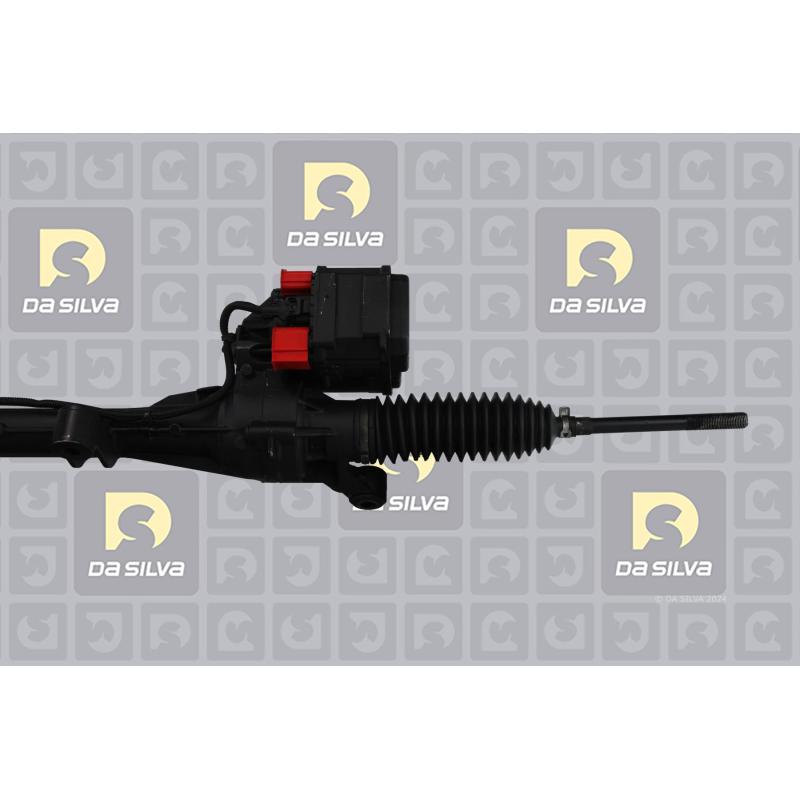 Crémaillière de direction DA SILVA DM3209 - Visuel 2