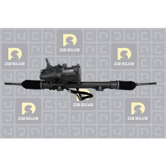 Crémaillière de direction DA SILVA DM3214