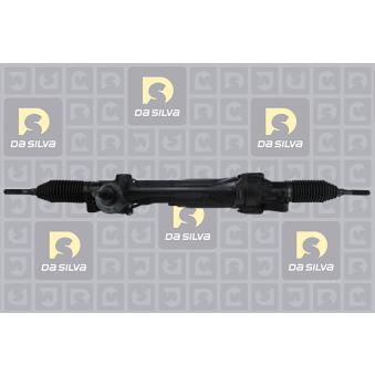 Crémaillière de direction DA SILVA DM3219