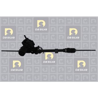 Crémaillière de direction DA SILVA DM3225