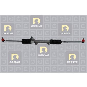 Crémaillère de direction DA SILVA DMN2090 pour CITROEN C15 1.4 - 60cv
