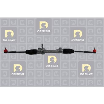 Crémaillère de direction DA SILVA OEM 46480873
