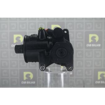 Pompe hydraulique, direction DA SILVA [DP2388]