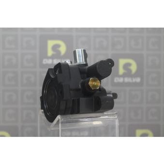 Pompe hydraulique, direction DA SILVA [DP2402]