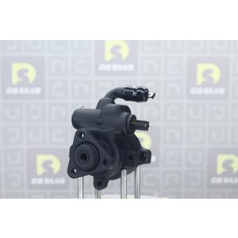 Pompe hydraulique, direction DA SILVA [DP2487]