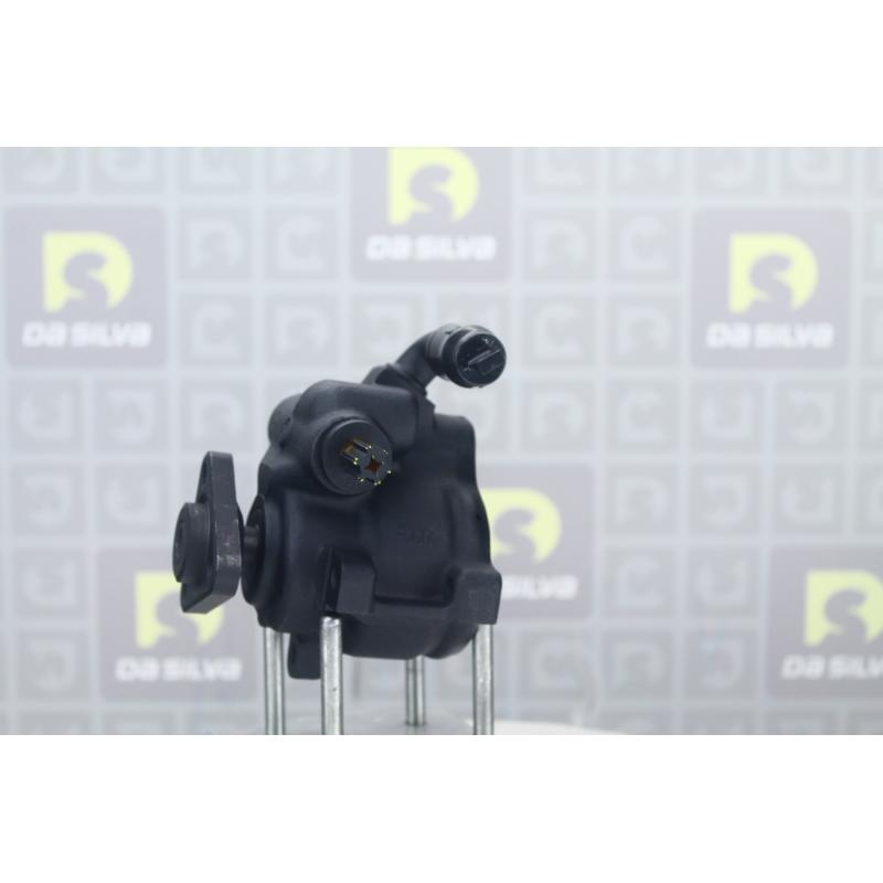 Pompe hydraulique, direction DA SILVA DP2487 - Visuel 2