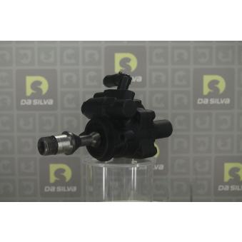 Pompe hydraulique, direction DA SILVA [DP3600]