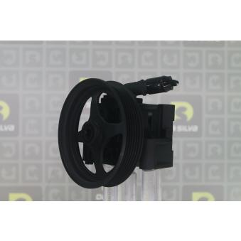 Pompe hydraulique, direction DA SILVA DP3662