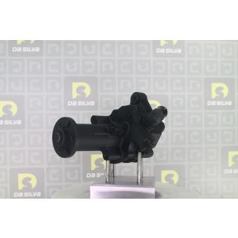 Pompe hydraulique, direction DA SILVA DP3663