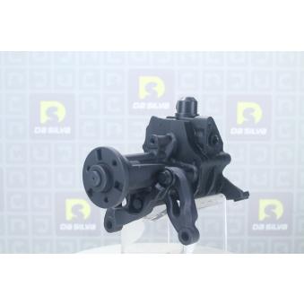 Pompe hydraulique, direction DA SILVA DP3664