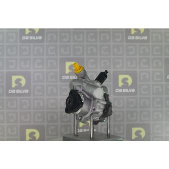 Pompe hydraulique, direction DA SILVA DP3685