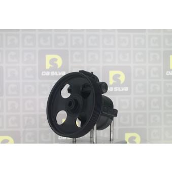 Pompe hydraulique, direction DA SILVA DP3689