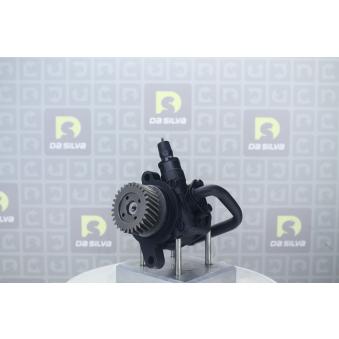 Pompe hydraulique, direction DA SILVA DP3698