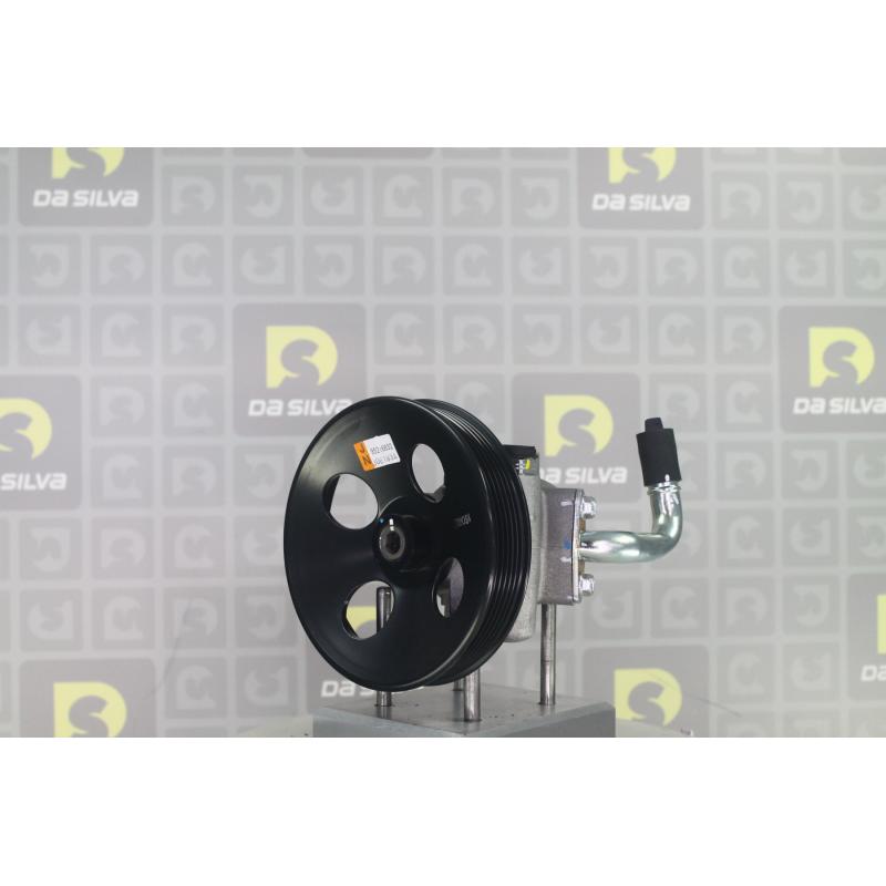 Pompe hydraulique, direction DA SILVA DP3700 - Visuel 1
