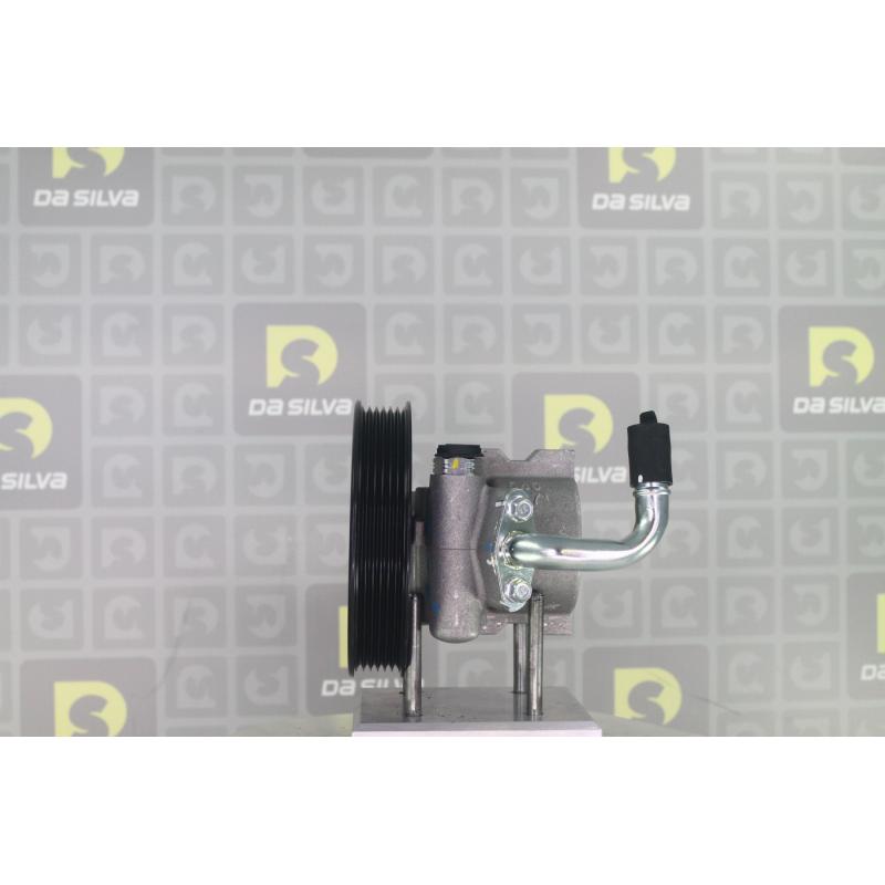 Pompe hydraulique, direction DA SILVA DP3700 - Visuel 2
