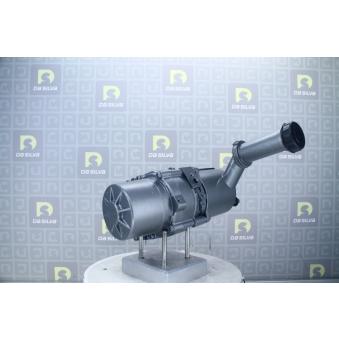 Pompe hydraulique, direction DA SILVA [DP4100]