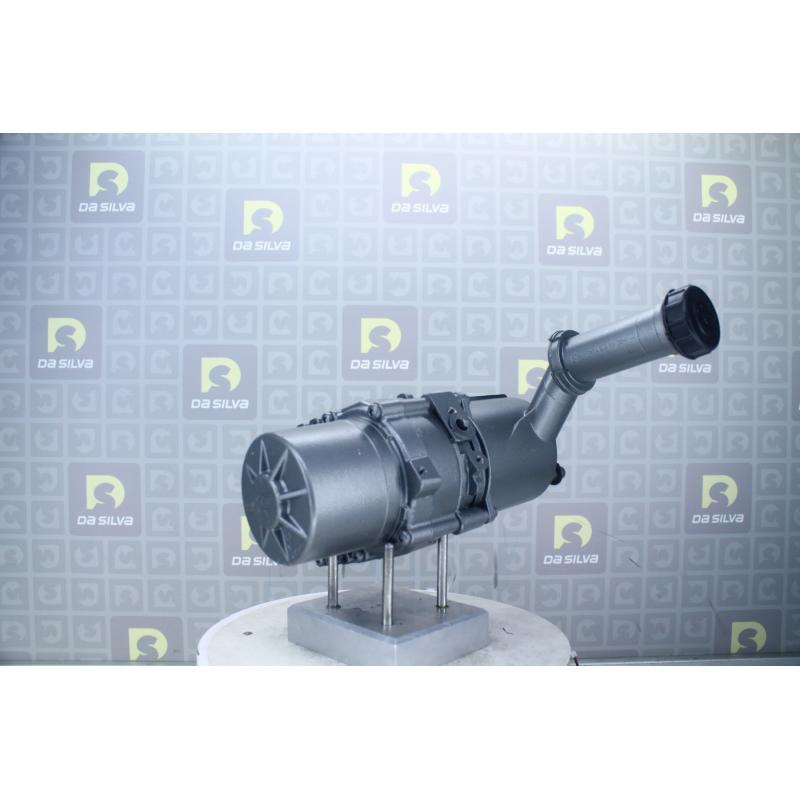 Pompe hydraulique, direction DA SILVA DP4100 - Visuel 1