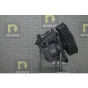Pompe hydraulique, direction DA SILVA OEM 2270537