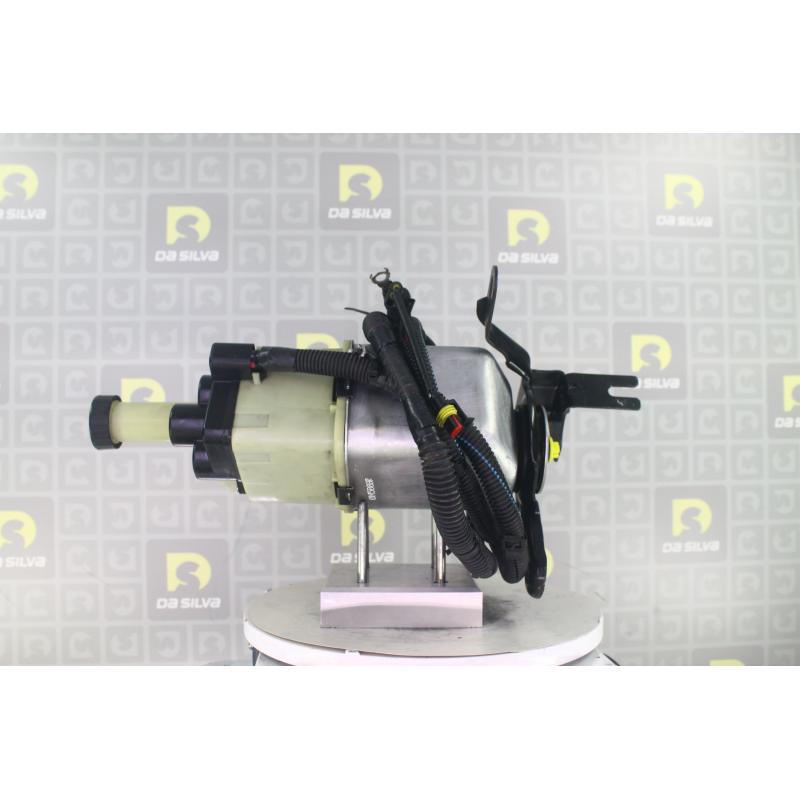 Pompe hydraulique, direction DA SILVA DP5015 - Visuel 2