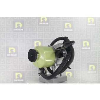 Pompe hydraulique, direction DA SILVA OEM 93190229