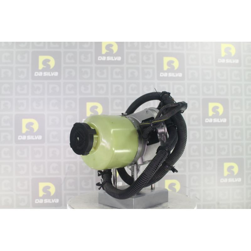 Pompe hydraulique, direction DA SILVA DP5016 - Visuel 1