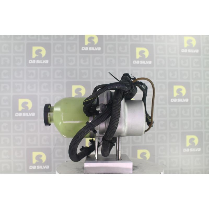 Pompe hydraulique, direction DA SILVA DP5016 - Visuel 2