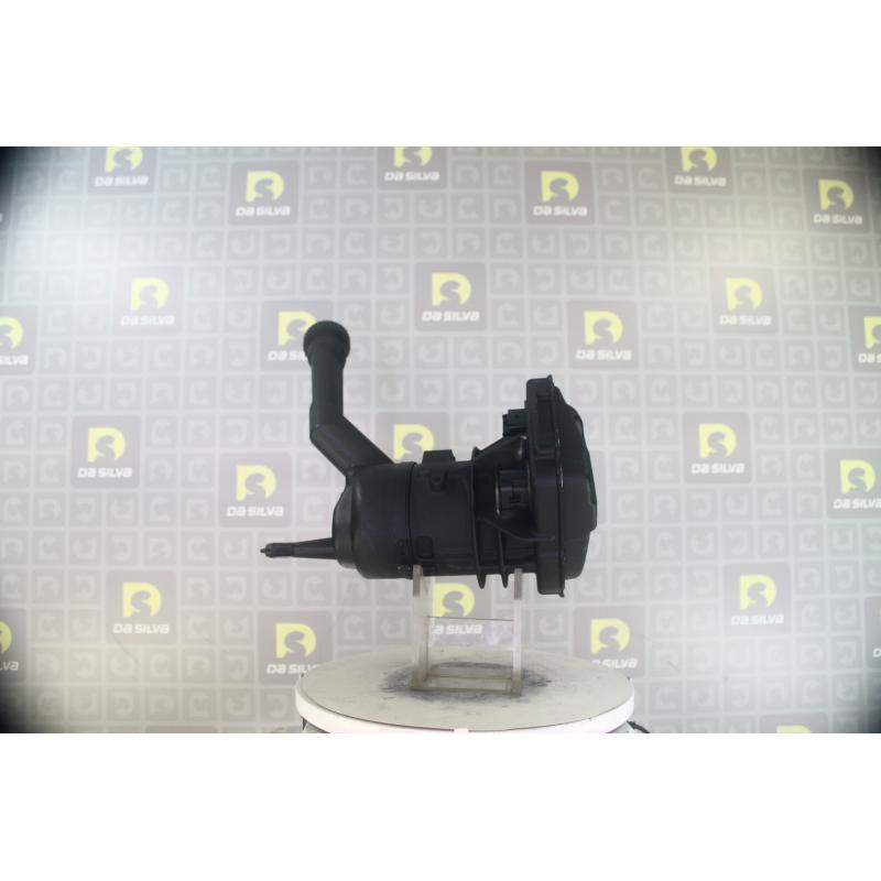 Pompe hydraulique, direction DA SILVA DP5019 - Visuel 2