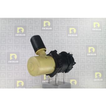 Pompe hydraulique, direction DA SILVA DP5026