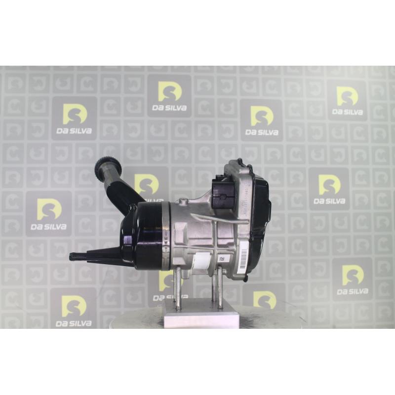 Pompe hydraulique, direction DA SILVA DP5028 - Visuel 2