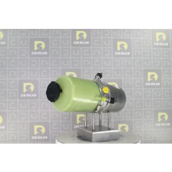 Pompe hydraulique, direction DA SILVA OEM 5948073